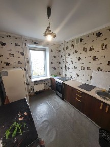 Оренда 1кім. кв вул. Благовісна