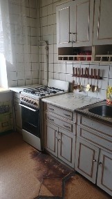 Здам квартиру в Кременчуці