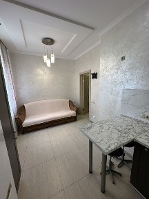 Новострой. Центр. 1-но комн