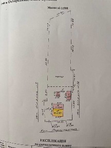 Продам будинок! Дім в стадії ремонту ціна 600 тис