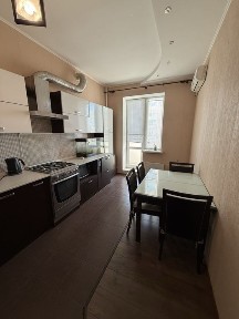 Здам 2 кімнатну квартиру Людвіга Свободи, 50в