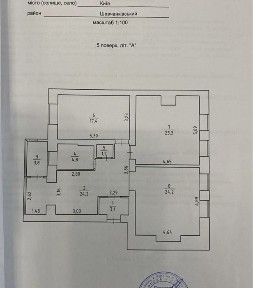 Продаж квартири Київ, Шевченківський район, Лукʼянівка, Юрія Іллєнка.