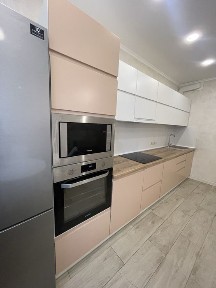 Продам гарну євродвохкімнатну кв. ЖК Лісовий квартал! Вул. Киівська249!