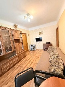 Київська область, Київ, Солом'янський