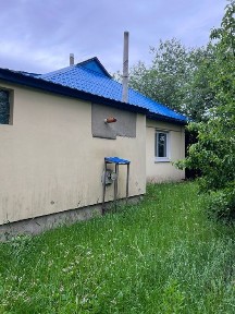 Продам будинок в селі Любечанинів!