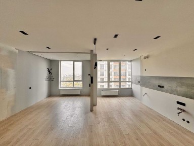 Продажа 1-комнатной квартиры 40.3 м², Кадетский Гай ул., 12