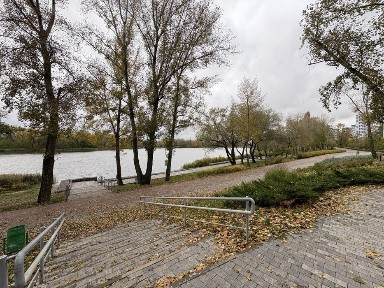 Київська область, Київ, Оболонський