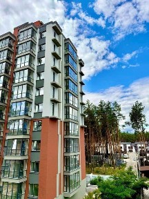 Київська область, Гостомель