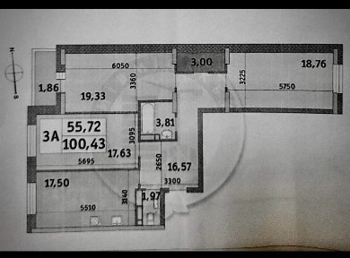 Вул. Глибочицька 43, ЖК Міракс, центр міста бізнес-клас