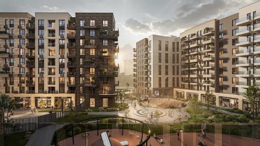 Київська область, Вишневе