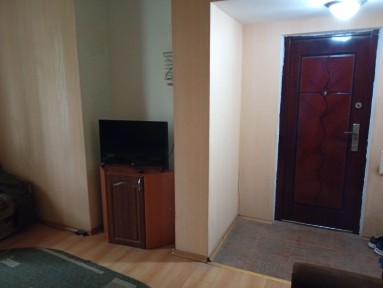 Довготривала оренда 1к квартири на вул. Вокзальна • ID 33636941