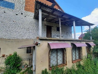 Продам будинок Берегівський район с. Тисобикинь