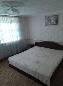 Сдам дом с хорошим ремонтом в городе