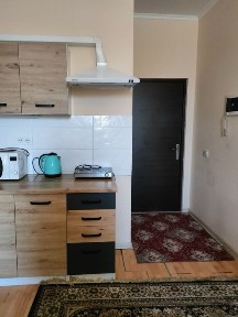 Квартира- студія, Кіцмань, центр.