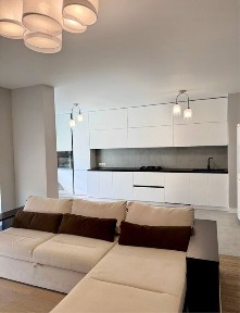 ЖК ВОДОГРАЙ! Оренда 2х НОВОБУДОВИ (КУХНЯ-СТУДІЯ+спальня), Воробкевича!