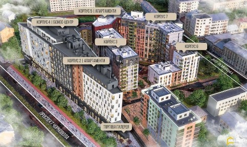 Львівська область, Львів, Шевченківський