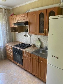 Одесса, Академика Королева ул.