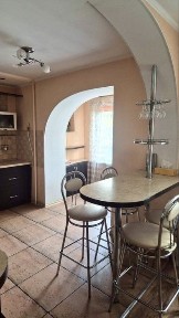 Здається шикарна 3-кімнатна з АГВ р-н Росинка