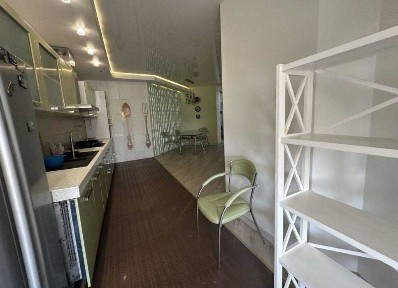 Сдам 3 комнатную квартиру 134 м2 Среднефонтанская