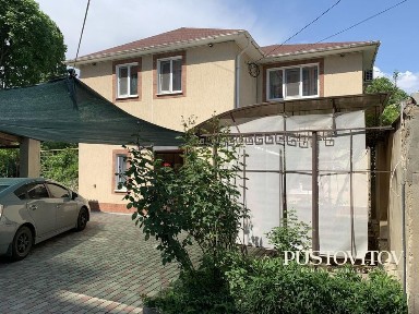 Аренда дома Маршала Малиновского (2 спальни)