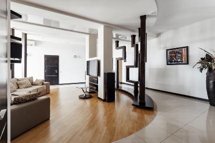 Большая 3 комнатная кв. 165 метров, 2 санузла, Аркадийский дворец