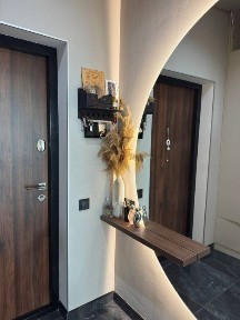 СОБСТВЕННИК ЖК <a href='/newbuilding/6899/view/olimpiiskii'>Олимпийский</a> 67 метров 22 этаж БЕЗ КОМИССИИ. ЕСТЬ ВИДЕО!
