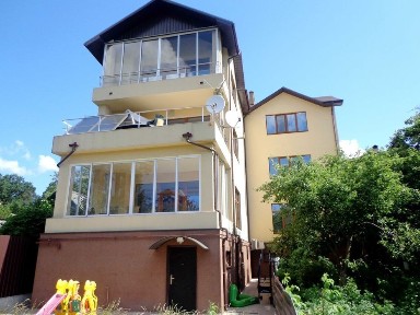 Київська область, Київ, Подільський