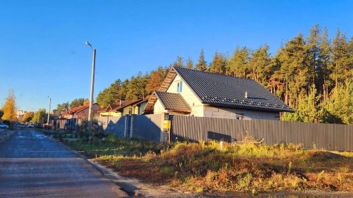 Продаж будинку в м. Обухів на житловому масиві Стожари