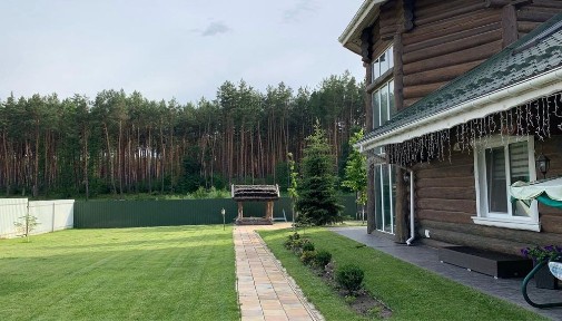 Продаю еко будинок, терміново!