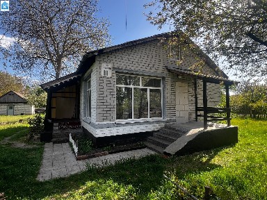 Продам 3кім будинок в селі Ярешки