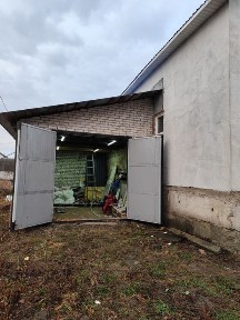 Продаж будинку с. Березина