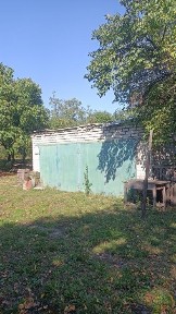 Продаж фасадного будинку Крошня