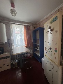 Продам окрему частину будинку як квартира