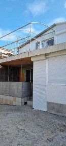 Продам дачу в первой линии лимана со своим пирсом