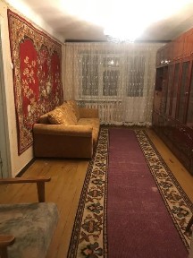 Здам! Чиста, тепла квартира, мясокомбінат