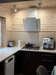 Еко Оренда будинку опалення і ГВП включено зимою в оренду