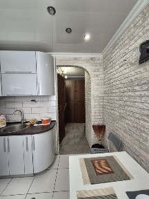 Здам 2-к квартиру, на 11 МКР.