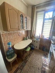 Дніпропетровська область, Дніпро, Новокодацький