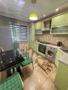 Дніпропетровська область, Дніпро, Амур-Нижньодніпровський