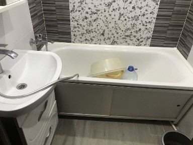 Сдаётся в аренду двухкомнатная квартира ул. Украинская 5