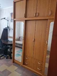 Здам 3 кімнатну квартиру вул. Калинова