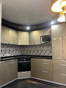 Сдам 3 комн квартиру ЖМ Тополь-1 ( 3спальни+студия) 3 этаж с ремонтом