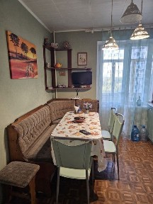 Дніпропетровська область, Дніпро, Новокодацький