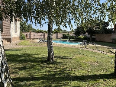 Дніпропетровська область, Підгородне