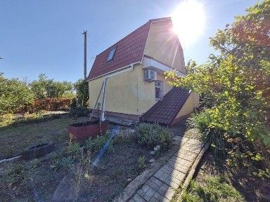 Продаж будинку. Село Новотаромське. ( Валове ). Напрямок Кудашівки.