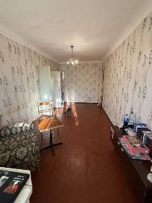 Продам однокімнатну квартиру рн цукрового заводу