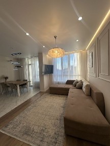 ЖК Каховська 62А