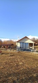 Будинок для відпочинку