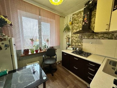 3к квартира на І. Сірка (23шк)