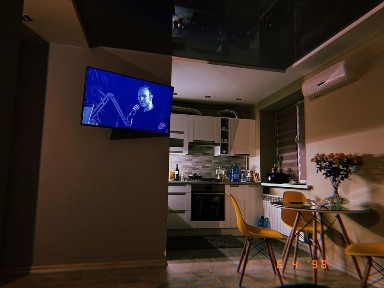 Оренда 1 кімнатної квартири